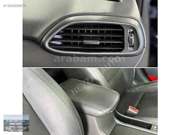 2018 HYUNDAI İ30 1.6 CRDİ ELİTE PLUS MAVİ CAM TAVAN'LI