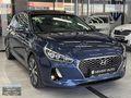 2018 HYUNDAI İ30 1.6 CRDİ ELİTE PLUS MAVİ CAM TAVAN'LI