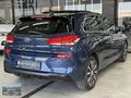 2018 HYUNDAI İ30 1.6 CRDİ ELİTE PLUS MAVİ CAM TAVAN'LI