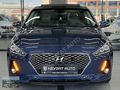 2018 HYUNDAI İ30 1.6 CRDİ ELİTE PLUS MAVİ CAM TAVAN'LI