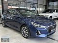 2018 HYUNDAI İ30 1.6 CRDİ ELİTE PLUS MAVİ CAM TAVAN'LI