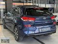 2018 HYUNDAI İ30 1.6 CRDİ ELİTE PLUS MAVİ CAM TAVAN'LI