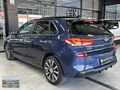 2018 HYUNDAI İ30 1.6 CRDİ ELİTE PLUS MAVİ CAM TAVAN'LI