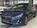 2018 HYUNDAI İ30 1.6 CRDİ ELİTE PLUS MAVİ CAM TAVAN'LI