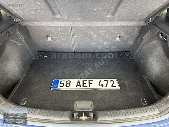 2018 HYUNDAI İ30 1.6 CRDİ ELİTE PLUS MAVİ CAM TAVAN'LI