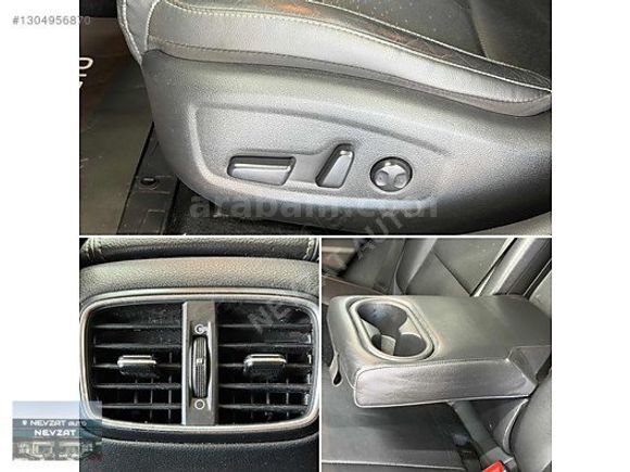 2018 HYUNDAI İ30 1.6 CRDİ ELİTE PLUS MAVİ CAM TAVAN'LI