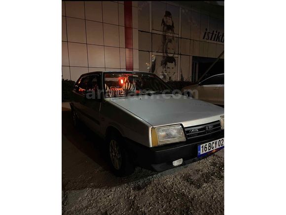Sahibinden Lada Samara 1.5 2003 Model 