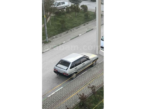 Sahibinden Lada Samara 1.5 2003 Model 