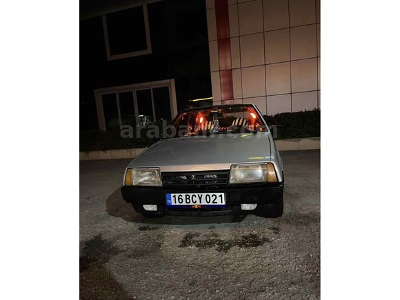 Sahibinden Lada Samara 1.5 2003 Model 