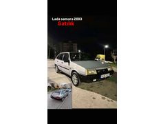Sahibinden Lada Samara 1.5 2003 Model 