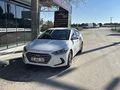 2018 TRAFİK ÇIKIŞLI HYUNDAİ ELENTRA 1.6 CRDİ BAKIMI ÇOK TEMİZ