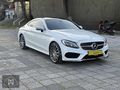 MAC AUTO GÜVENCESİ İLE C180 AMG COUPE HATASIZ BOYASIZ