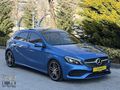 ÇILDIR AUTO DAN MERCEDS A180 AMG SPORT HATASIZ MAKYAJLI KASA