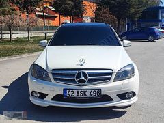 BURAK GALERİ'den 2011 MERCEDES C180 AMG_CAM TAVAN..