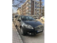 Sahibinden Fiat Linea 1.6 Multijet Dynamic 2010 Model 