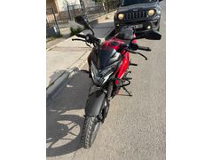 Sahibinden Bajaj Pulsar NS 200 UG2