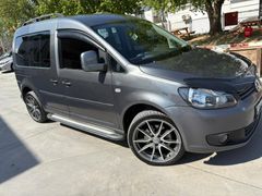Makyajlı Temiz Volkswagen Caddy 1.6 TDI Comfortline 2012 Model  Değişensiz