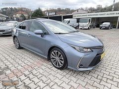 TOYOTA COROLLA 1,5 FLAME X-PACK OTOMATİK