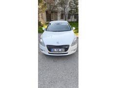 Sahibinden Peugeot 508 1.6 e-HDi Active 2012 Model Ankara 210.000 km Beyaz