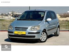2005 HYUNDAI GETZ 1.5 CRDI GLS KLIMALI