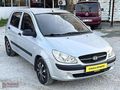 Karaca Otomotiv'den Değişensiz Masrafsız Getz