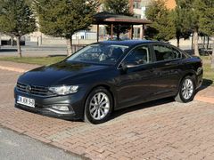 HATASIZ YENİ LOGO YENİ DÖŞEME SERVİS BAKIMLI PASSAT