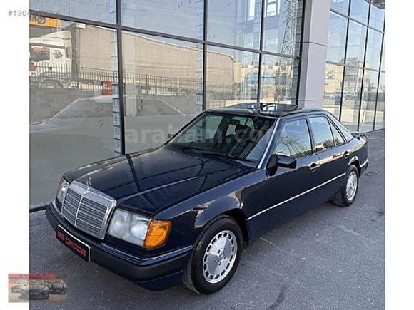 SS CADDE MOTORS İLK SAHİBİNDEN 200 E OTOMATİK SUNROOF KLİMALI