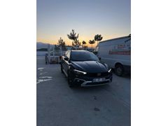Sahibinden Fiat Egea Cross 1.6 Multijet Limited 2025 Model 