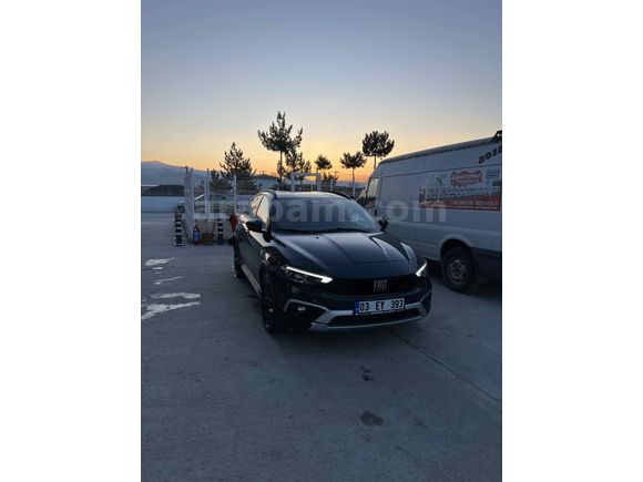 Sahibinden Fiat Egea Cross 1.6 Multijet Limited 2025 Model 