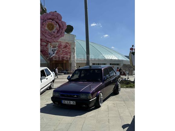 0  vizeli Bukelemun Tofaş 