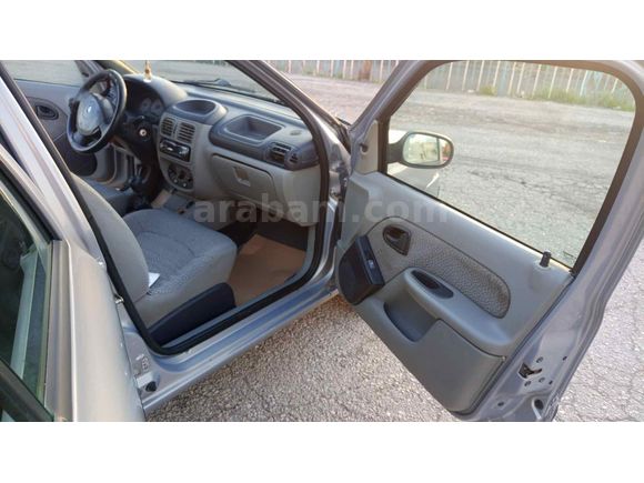 Sahibinden Renault Clio 1.4 Alize 2006 Model 