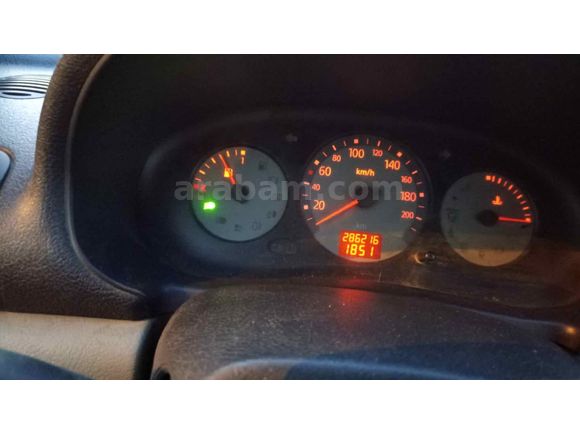 Sahibinden Renault Clio 1.4 Alize 2006 Model 