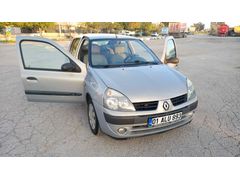 Sahibinden Renault Clio 1.4 Alize 2006 Model 