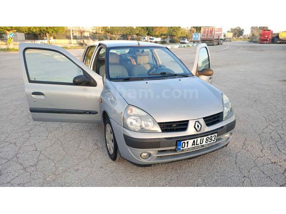 Sahibinden Renault Clio 1.4 Alize 2006 Model 