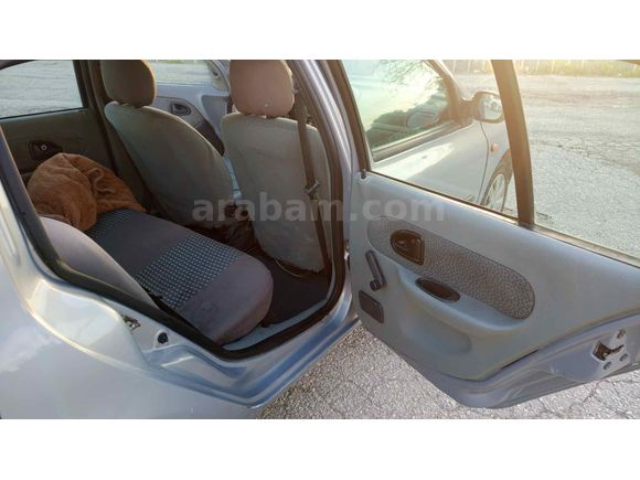 Sahibinden Renault Clio 1.4 Alize 2006 Model 
