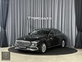 SIFIR TADINDA-MERCEDES E220d EXCLUSİVE 4 Matic-BOYASIZ-HATASIZ