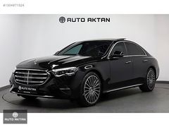 2025-E220d EXCLUSİVE 4MAT/AİRMATİC/AKS/JANT/4ISTMA/SOĞTMA/%20KDV