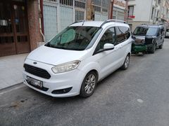 Sahibinden Ford Tourneo Courier 1.6 TDCi Titanium 2016 Model 