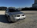 Sahibinden Renault Megane 1.5 dCi Exception 2006 Model  272.000 km Gri