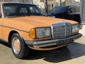 1976 Mercedes Benz 230.4 235.000Km Emsalsiz