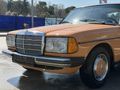 1976 Mercedes Benz 230.4 235.000Km Emsalsiz