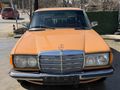 1976 Mercedes Benz 230.4 235.000Km Emsalsiz