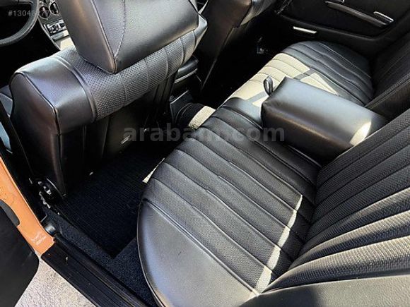 1976 Mercedes Benz 230.4 235.000Km Emsalsiz