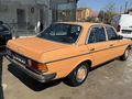 1976 Mercedes Benz 230.4 235.000Km Emsalsiz