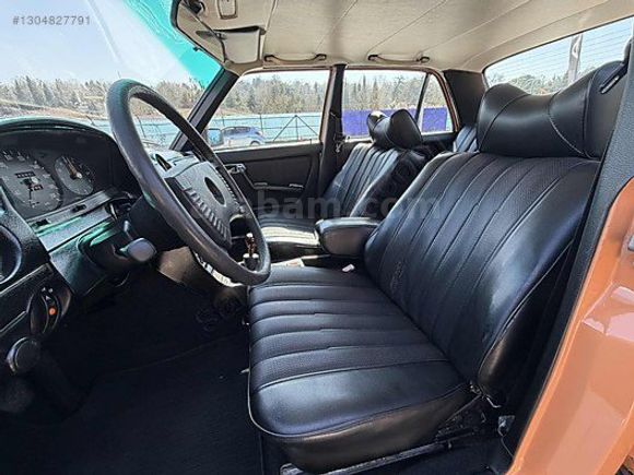 1976 Mercedes Benz 230.4 235.000Km Emsalsiz