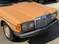 1976 Mercedes Benz 230.4 235.000Km Emsalsiz