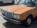 1976 Mercedes Benz 230.4 235.000Km Emsalsiz