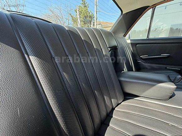 1976 Mercedes Benz 230.4 235.000Km Emsalsiz