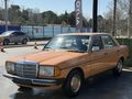 1976 Mercedes Benz 230.4 235.000Km Emsalsiz