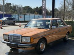 1976 Mercedes Benz 230.4 235.000Km Emsalsiz